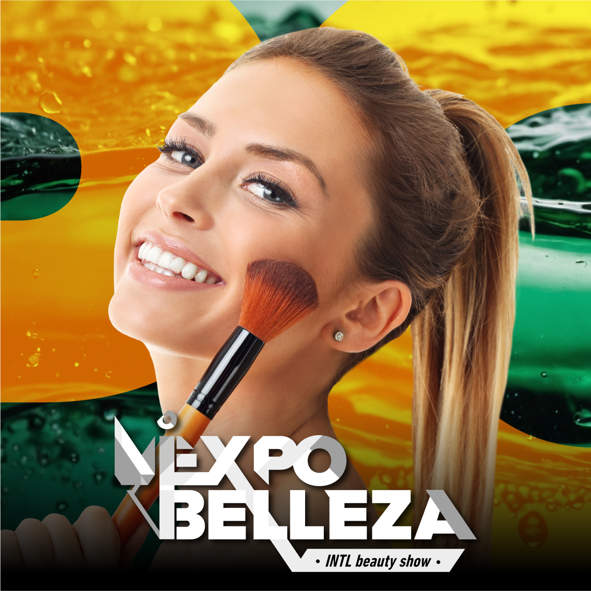 maquillaje expobelleza