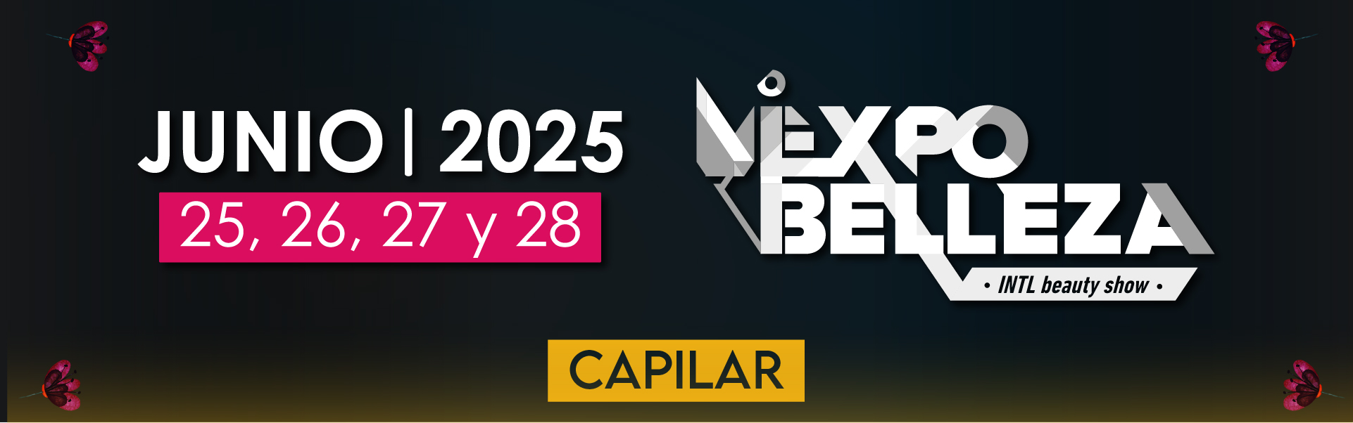 Capilar Expoelleza